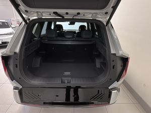 Kia EV5 bild 14