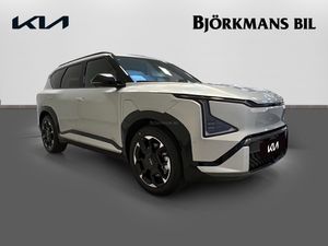 Kia EV5 bild 3
