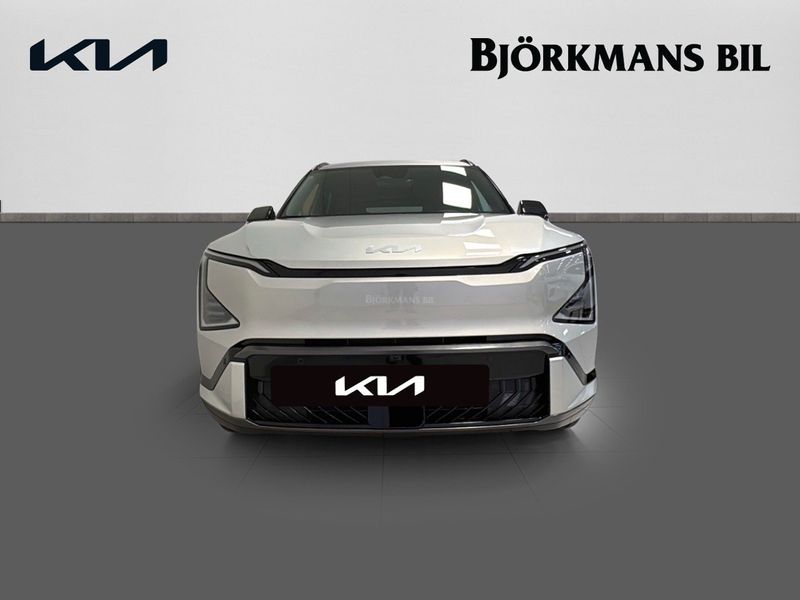 Kia EV5 bild 2