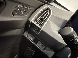 Kia EV5 bild 17