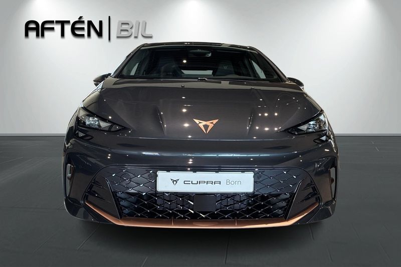 Cupra Born bild 3