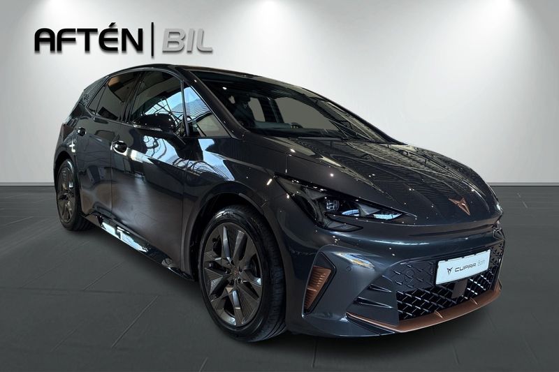 Cupra Born bild 4