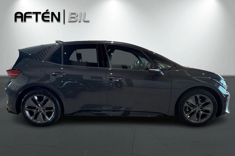 Cupra Born bild 6