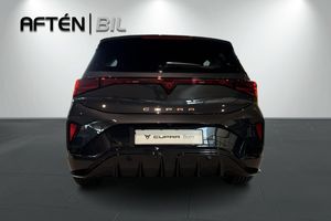 Cupra Born bild 8