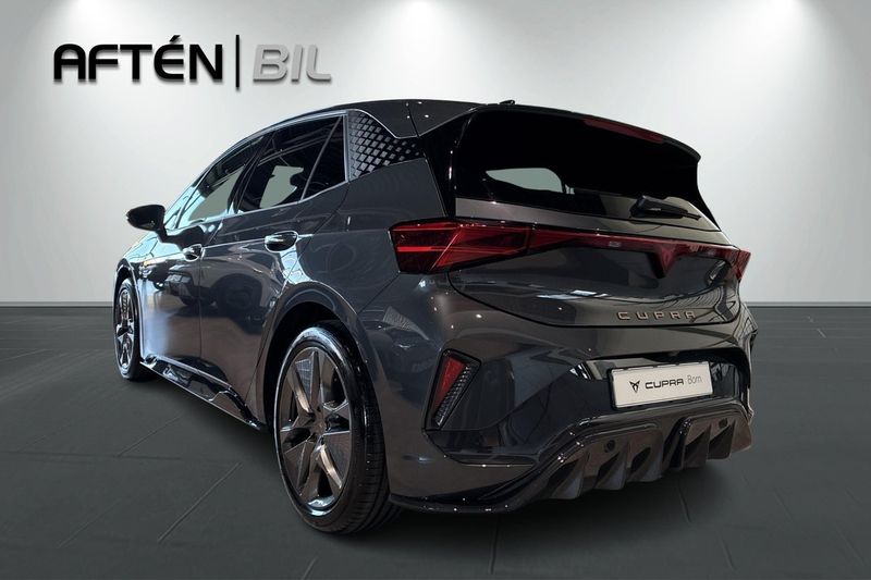 Cupra Born bild 7