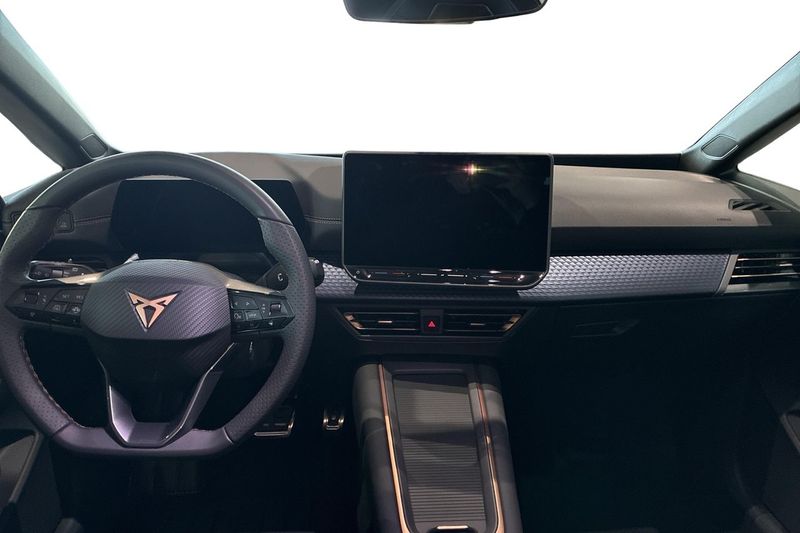 Cupra Born bild 10