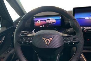Cupra Born bild 11