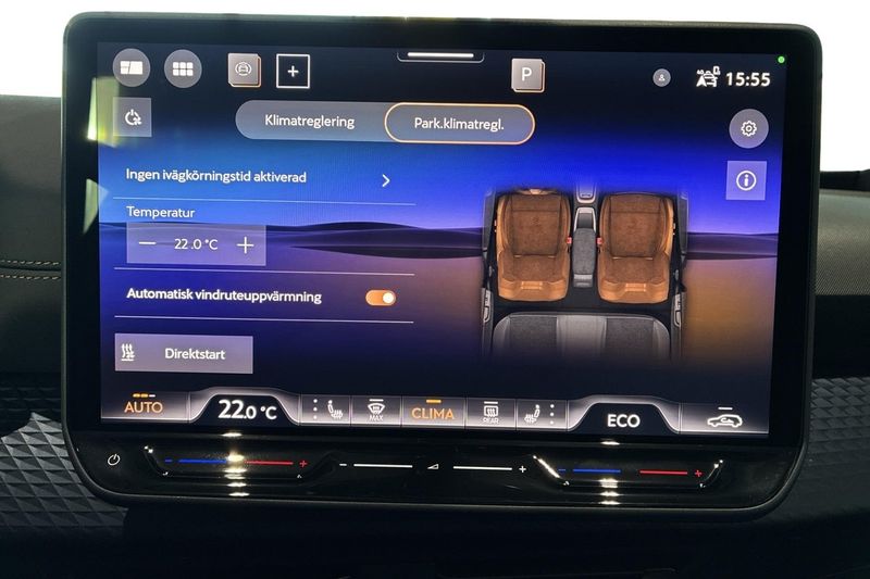 Cupra Born bild 23