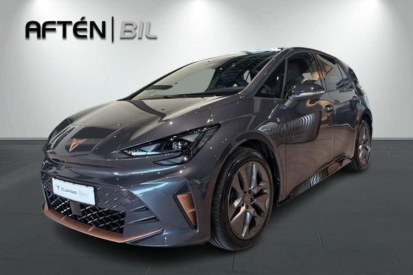 Cupra Born 58kWh 190hk| FACELIFT NYA Generationen 1,95% RÄNTA - 2027