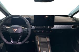 Cupra Born bild 11
