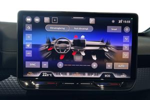 Cupra Born bild 23
