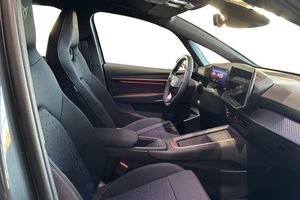 Cupra Born bild 14