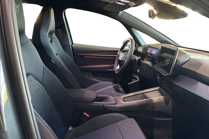 Cupra Born bild 14