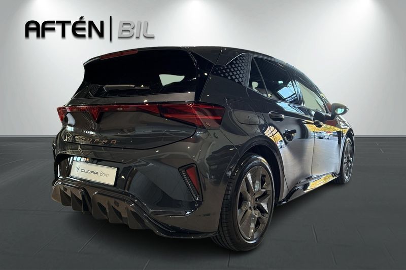 Cupra Born bild 10