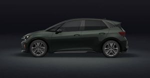 Cupra Born bild 2