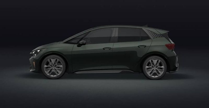 Cupra Born bild 2