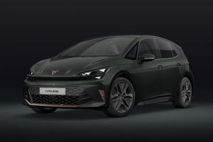 Cupra Born bild 1