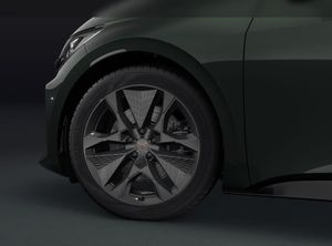 Cupra Born bild 4