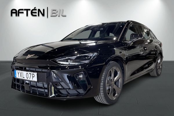 Cupra Leon SP 1.5 Plug-in 12 mil på el|Ultimate Edition - LAGERBIL - 2026