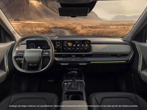 Kia Seltos bild 4