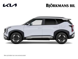 Kia Seltos bild 2