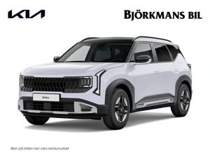 Kia Seltos bild 1