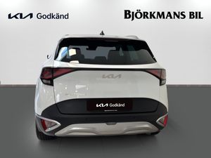 Kia Sportage bild 5