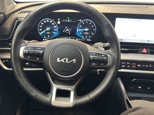 Kia Sportage bild 19