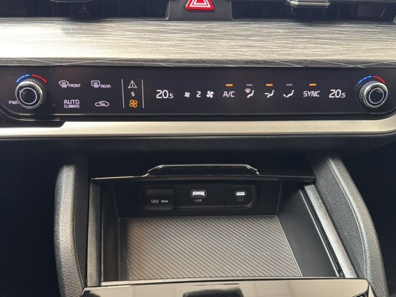 Kia Sportage bild 13