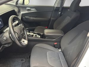 Kia Sportage bild 8