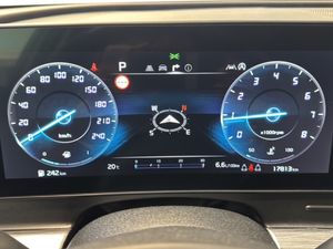 Kia Sportage bild 10