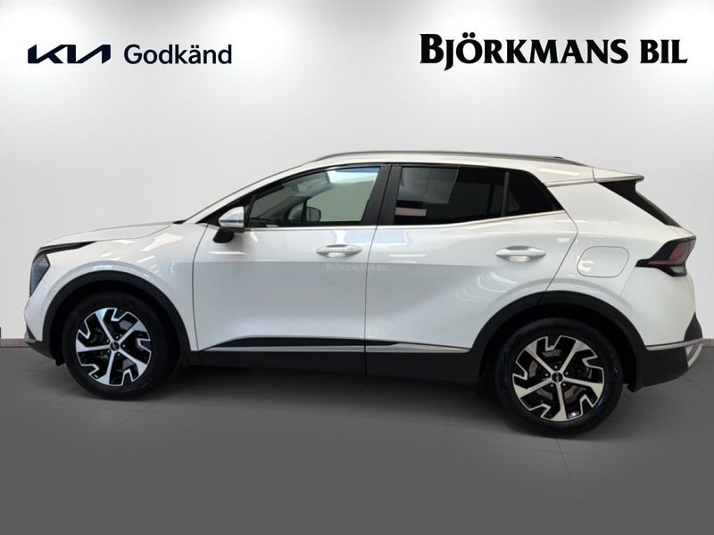 Kia Sportage bild 4