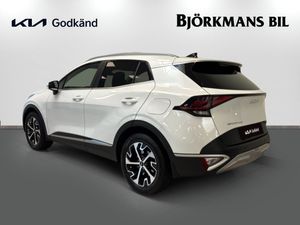 Kia Sportage bild 6
