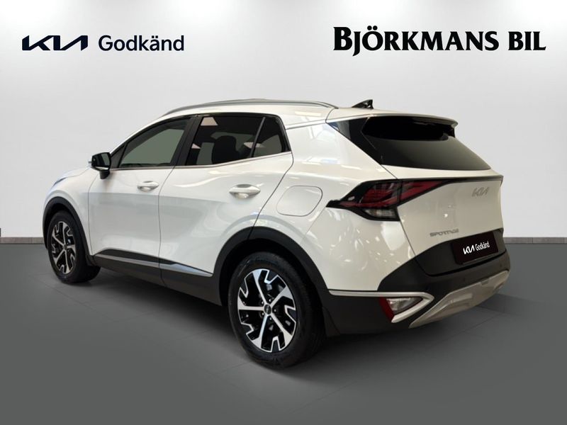 Kia Sportage bild 6