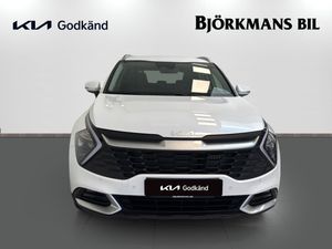 Kia Sportage bild 2