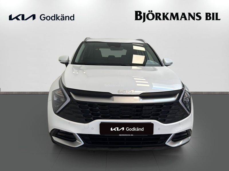Kia Sportage bild 2