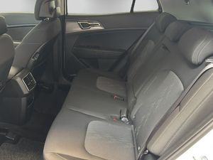 Kia Sportage bild 9
