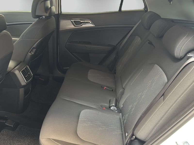 Kia Sportage bild 9