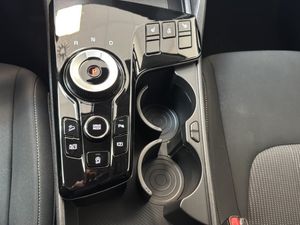 Kia Sportage bild 12