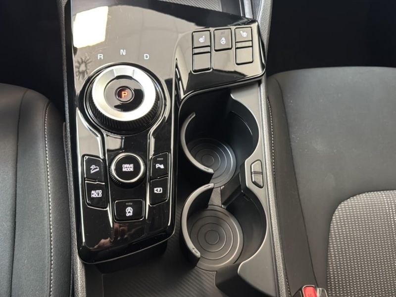 Kia Sportage bild 12