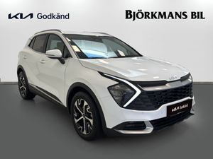 Kia Sportage bild 3