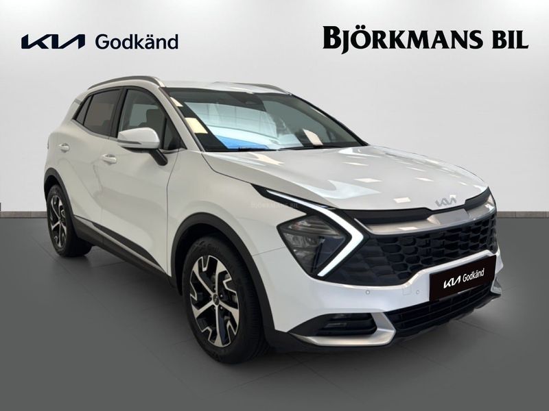 Kia Sportage bild 3