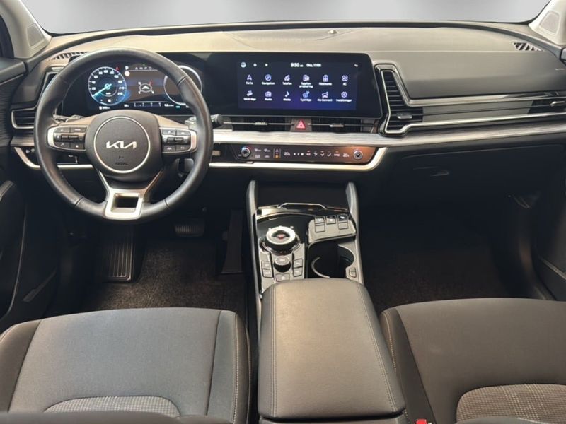 Kia Sportage bild 7