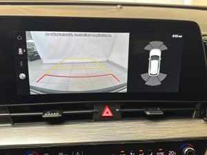 Kia Sportage bild 18