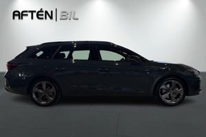 Cupra Leon bild 6