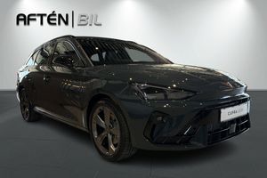 Cupra Leon bild 4