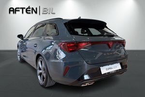Cupra Leon bild 7
