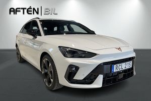 Cupra Leon bild 4