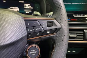 Cupra Leon bild 18
