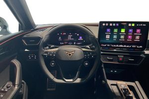 Cupra Leon bild 16